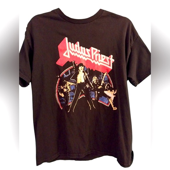 Other - Judas Priest T-Shirt